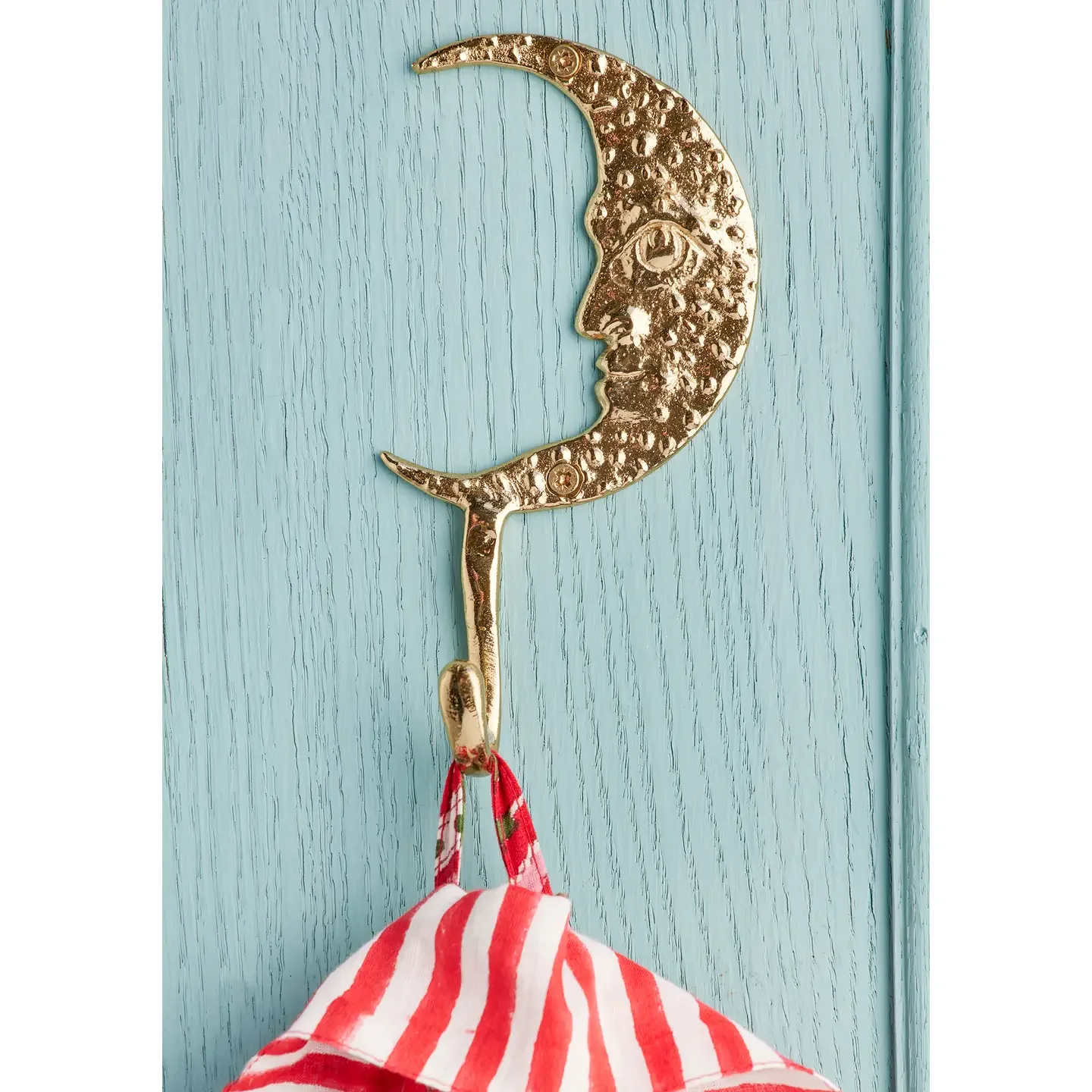 Half Moon Hook
