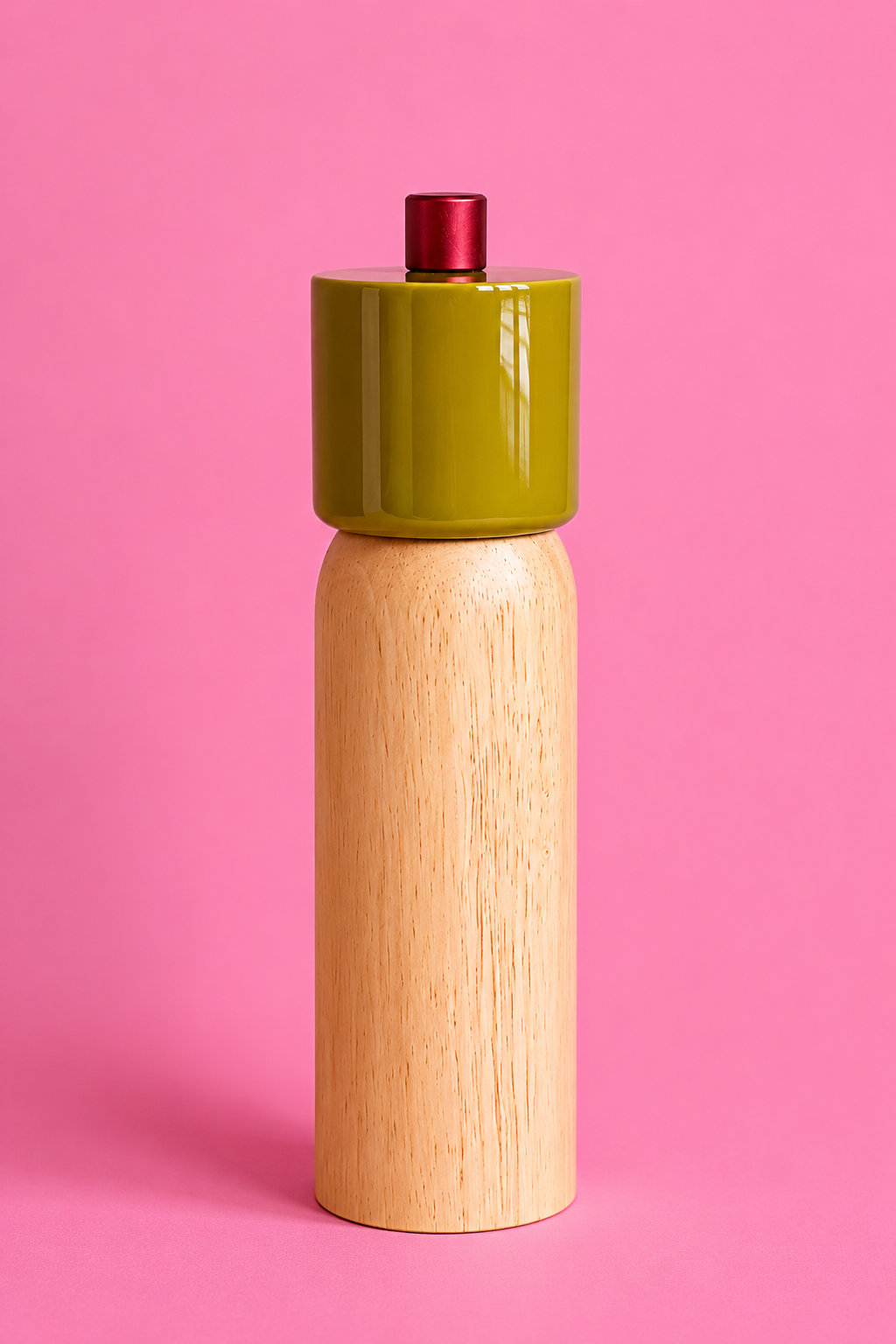 Maegen OLIVE Salt & Pepper Grinder