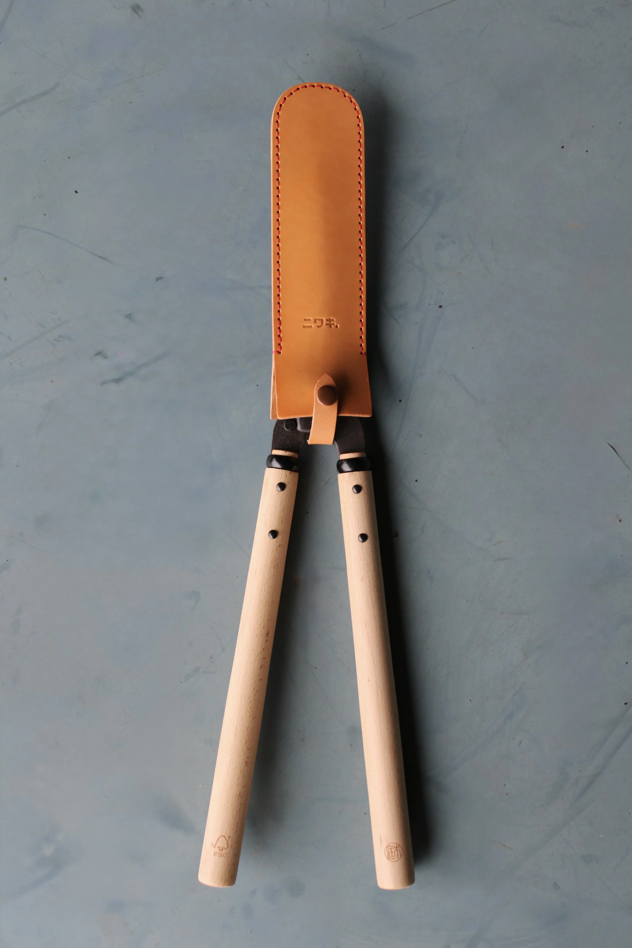 Niwaki Shears