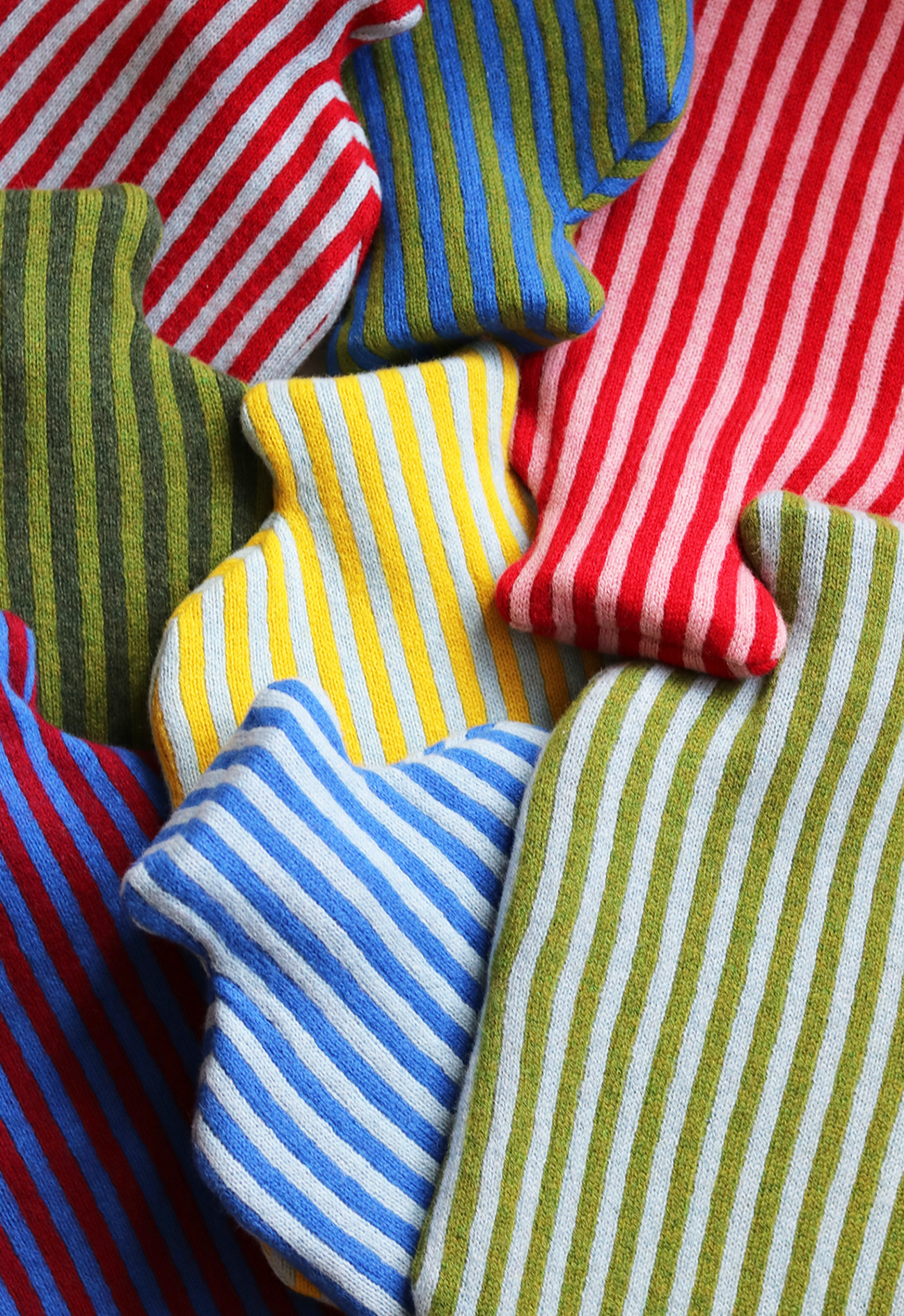 Chickpea Hot Water Bottles