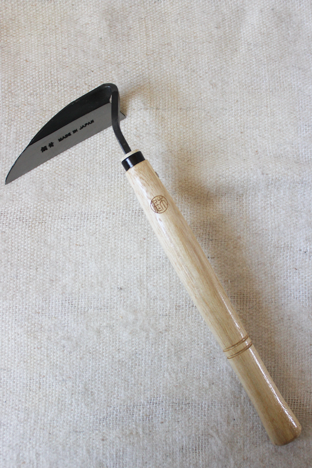 Niwaki Weeding Hoe (right handed)