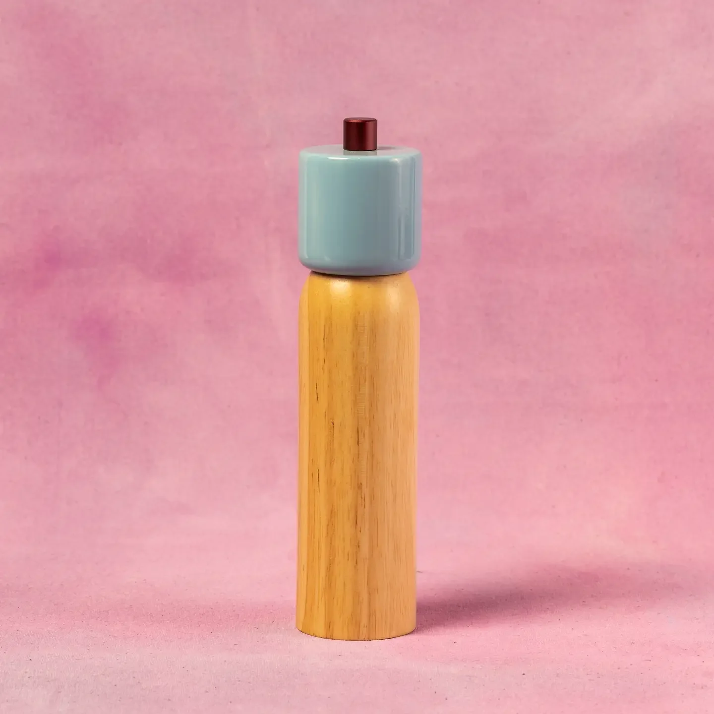 Maegen SKY BLUE Salt & Pepper Grinder