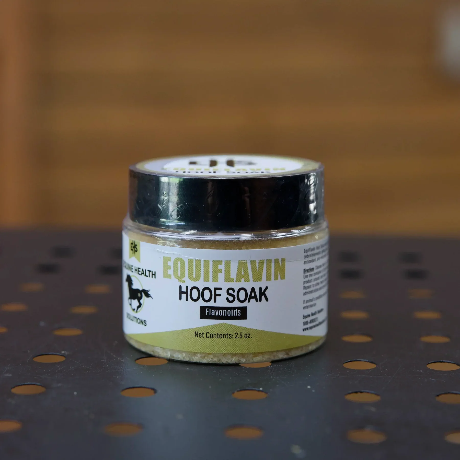 EQUIFLAVIN Hoof Soak