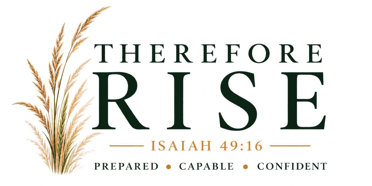 ThereforeRISE
