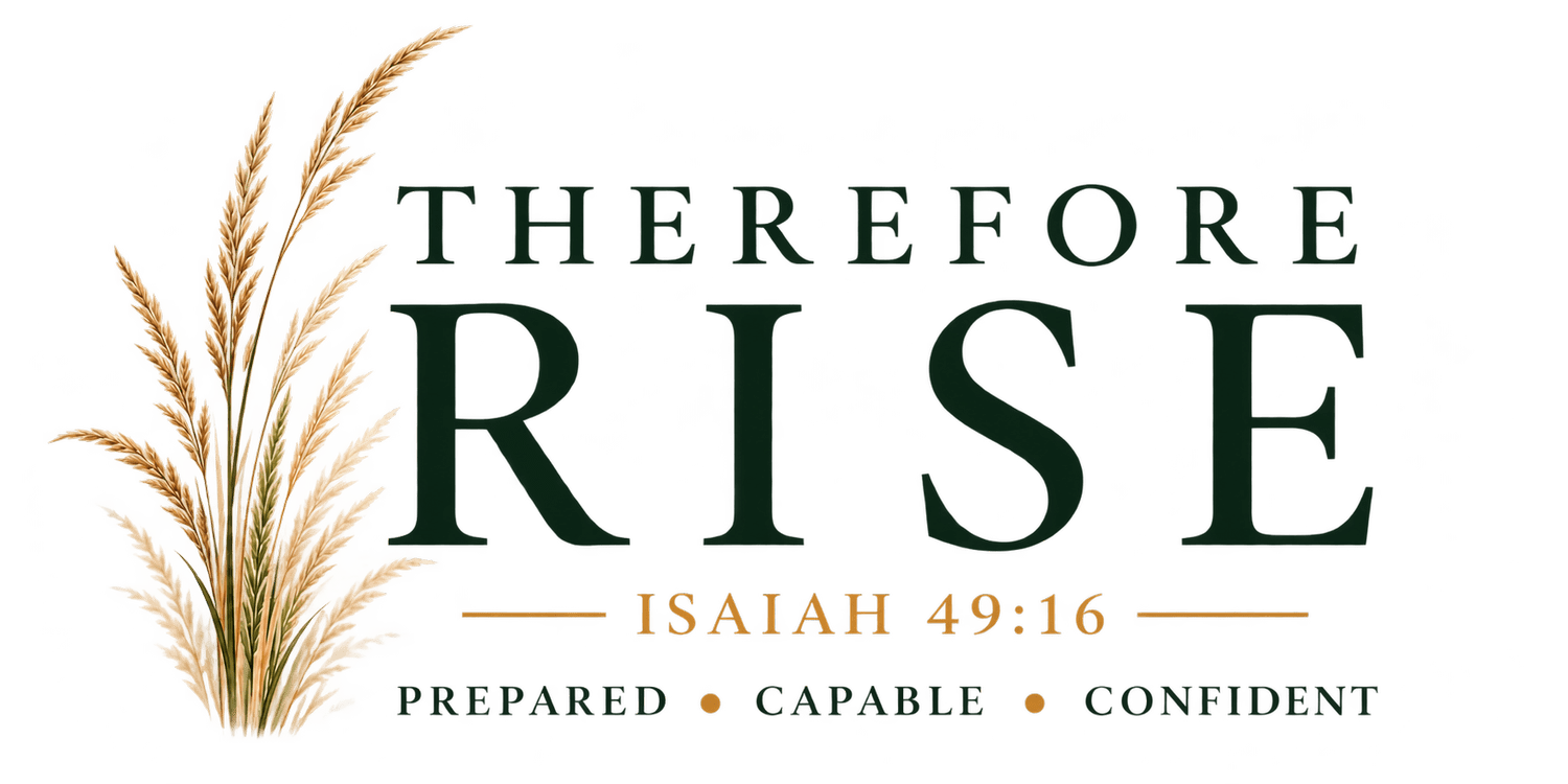 ThereforeRISE