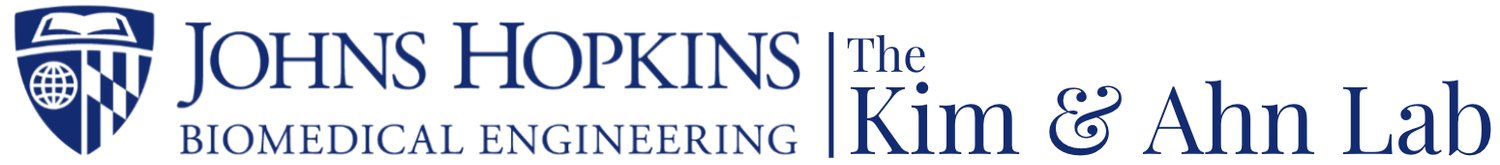 The Kim Lab at Johns Hopkins University