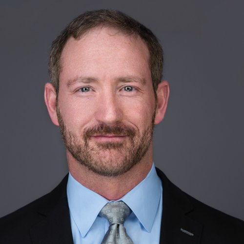 Dr. Philip D. Mann