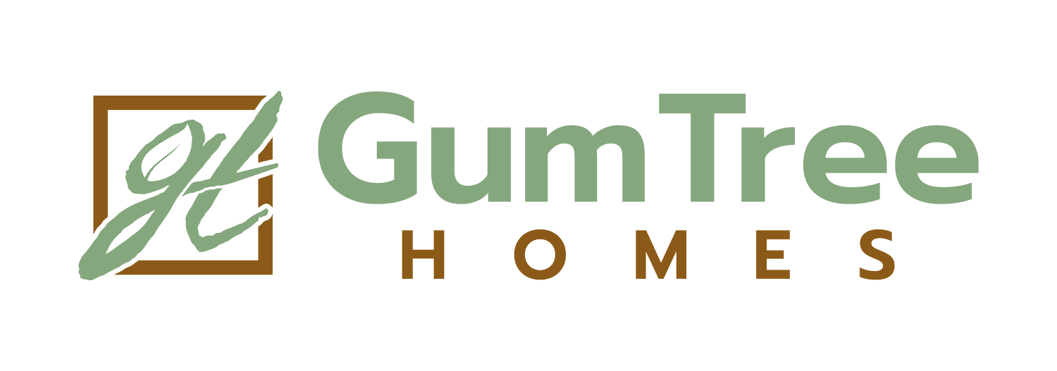 Gum Tree Homes Tupelo