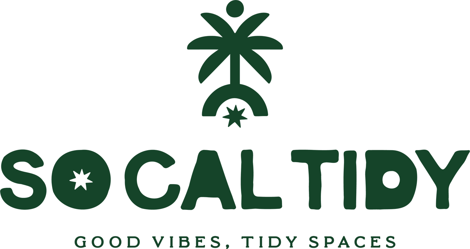 SoCal Tidy
