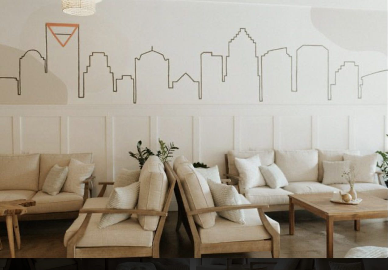 Book Reading @ The Holy Grind Coffee Shop (Concord, NC)