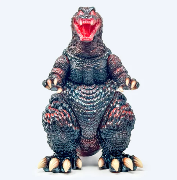 Sofubi