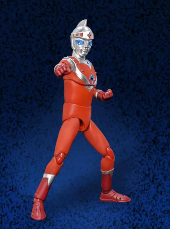 Iron King HAF Iron King (Ver. 2) Action Figure