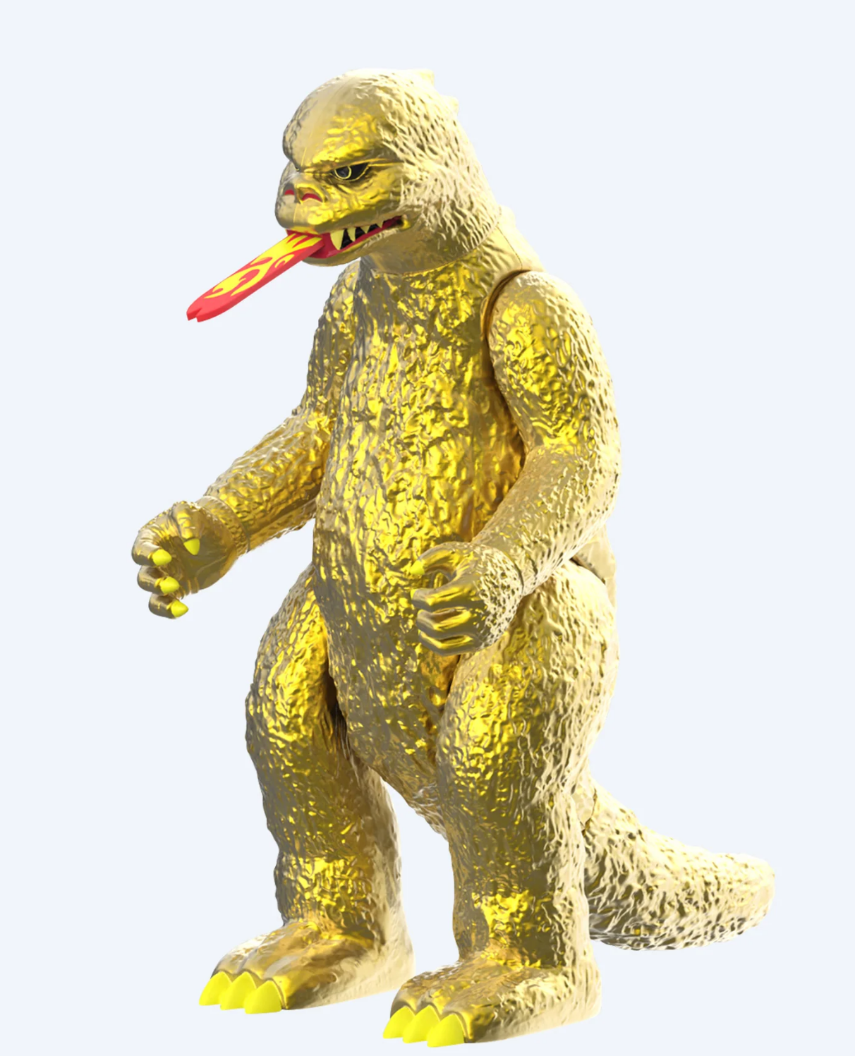 Shogun Godzilla (Gold)