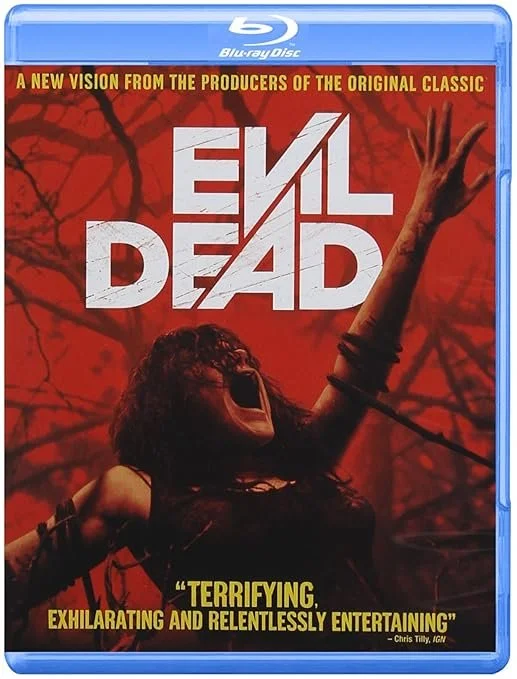 Evil Dead