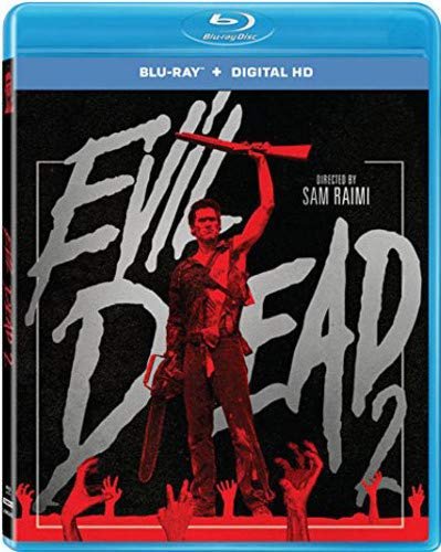 Evil Dead 2