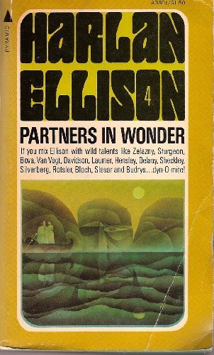 Vintage Science Fiction Paperbacks
