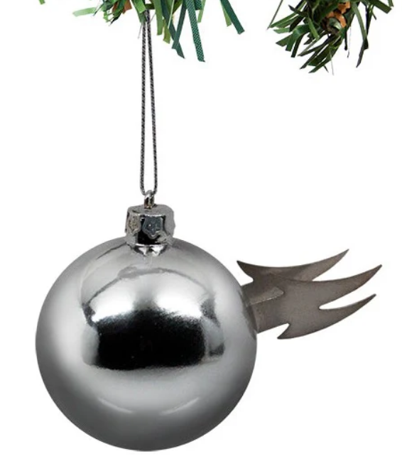 Mondo x Middle of Beyond: Phantasm Ornament