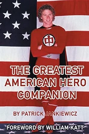 The Greatest American Hero Companion