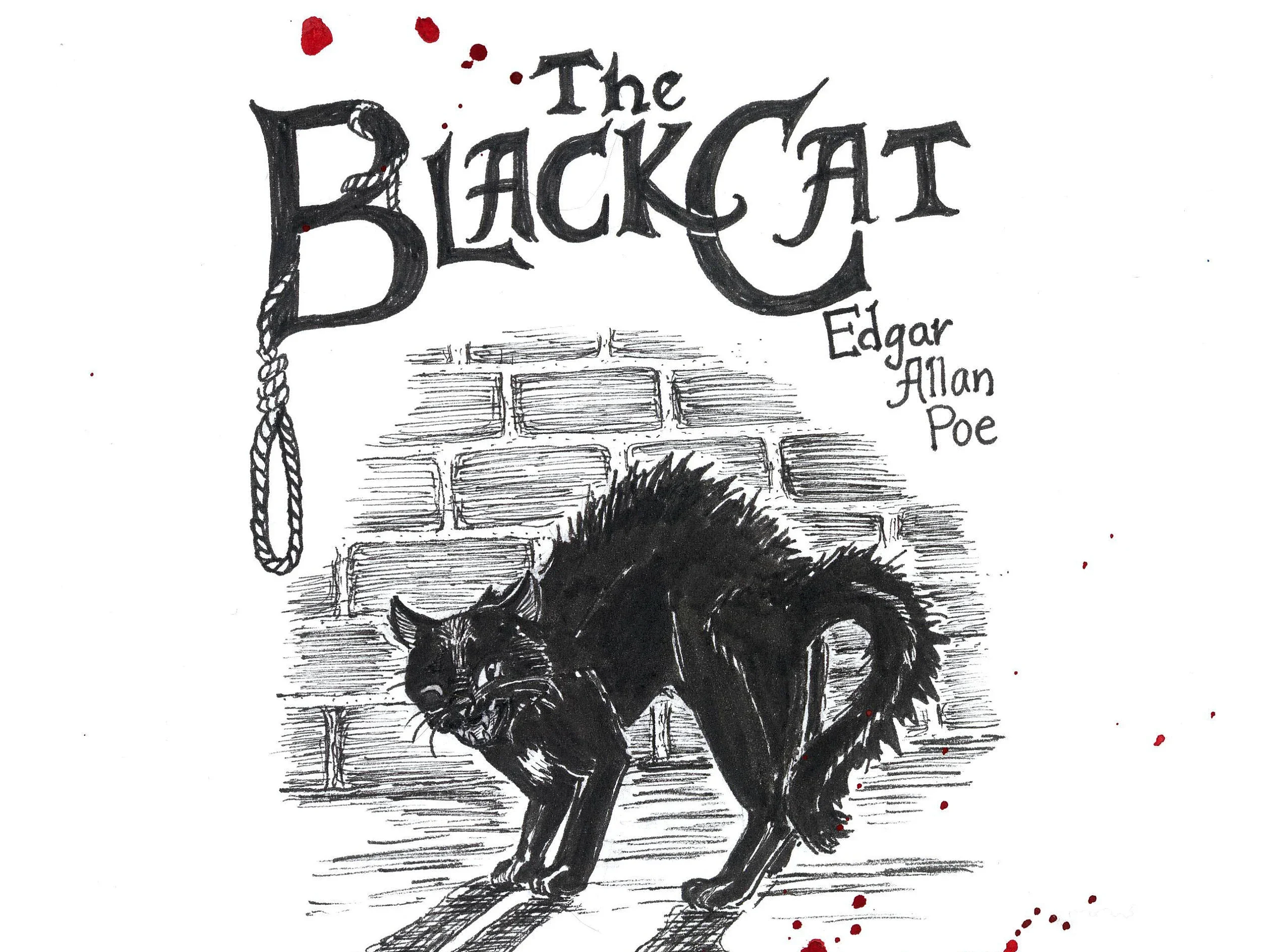 THE HORROR OF CATS: A REBUTTAL BY MATT WEINHOLD