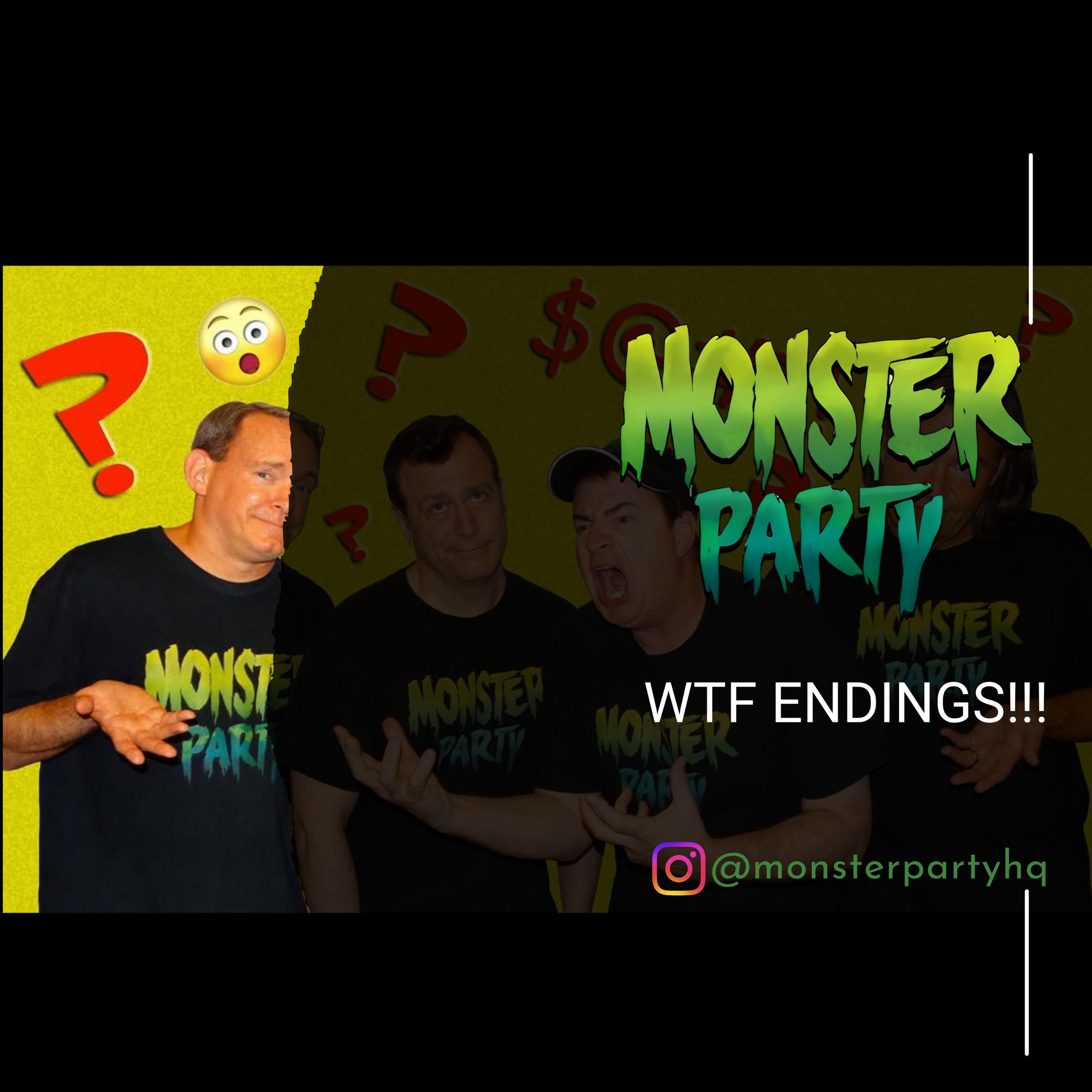 01.03.2021 WTF ENDINGS!!!