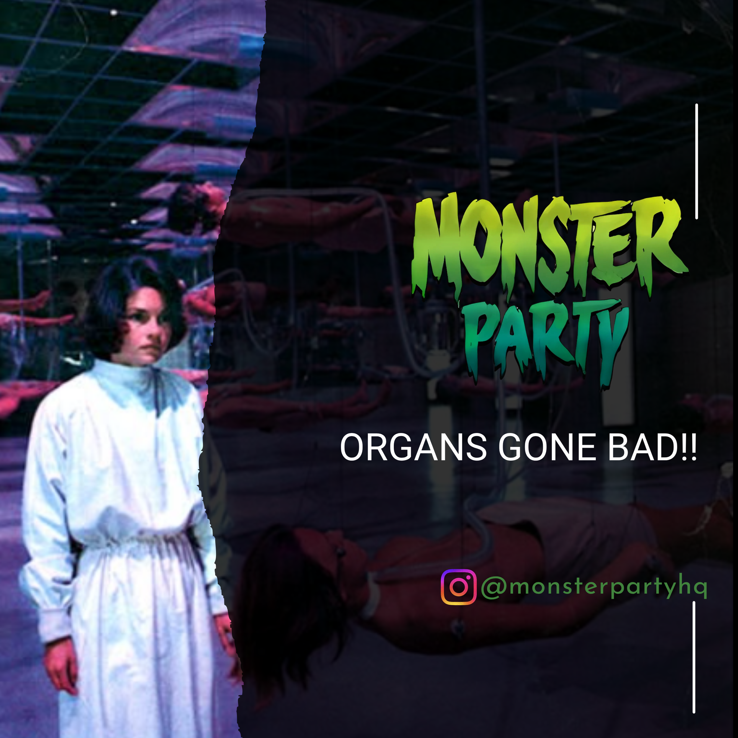 08.05.2026 ORGANS GONE BAD!!