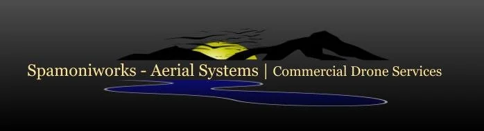Spamoniworks Aerial Systems | Commercial Drone Services