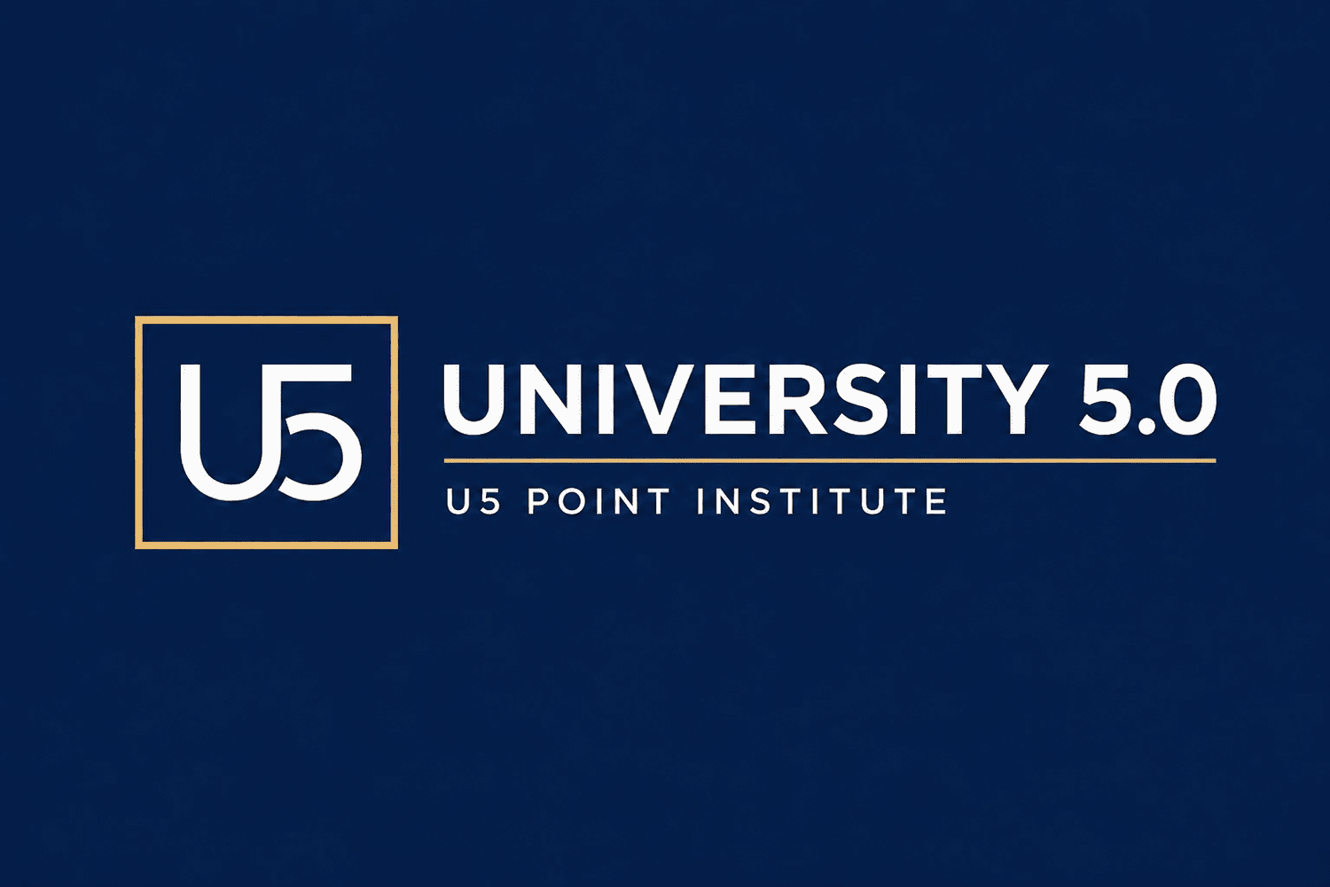 University 5.0