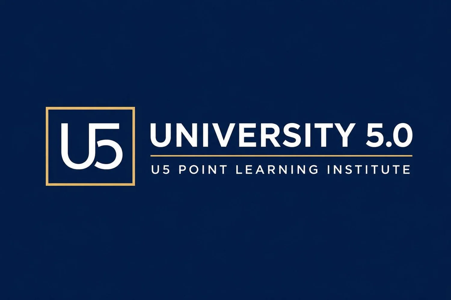 University 5.0