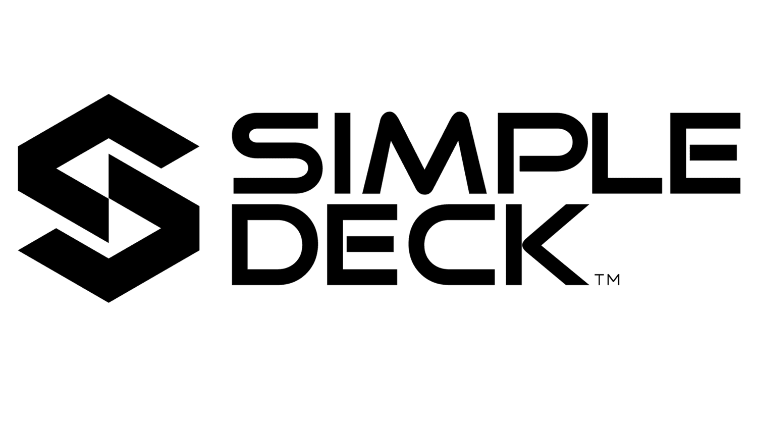 Simple Deck Event Platform 