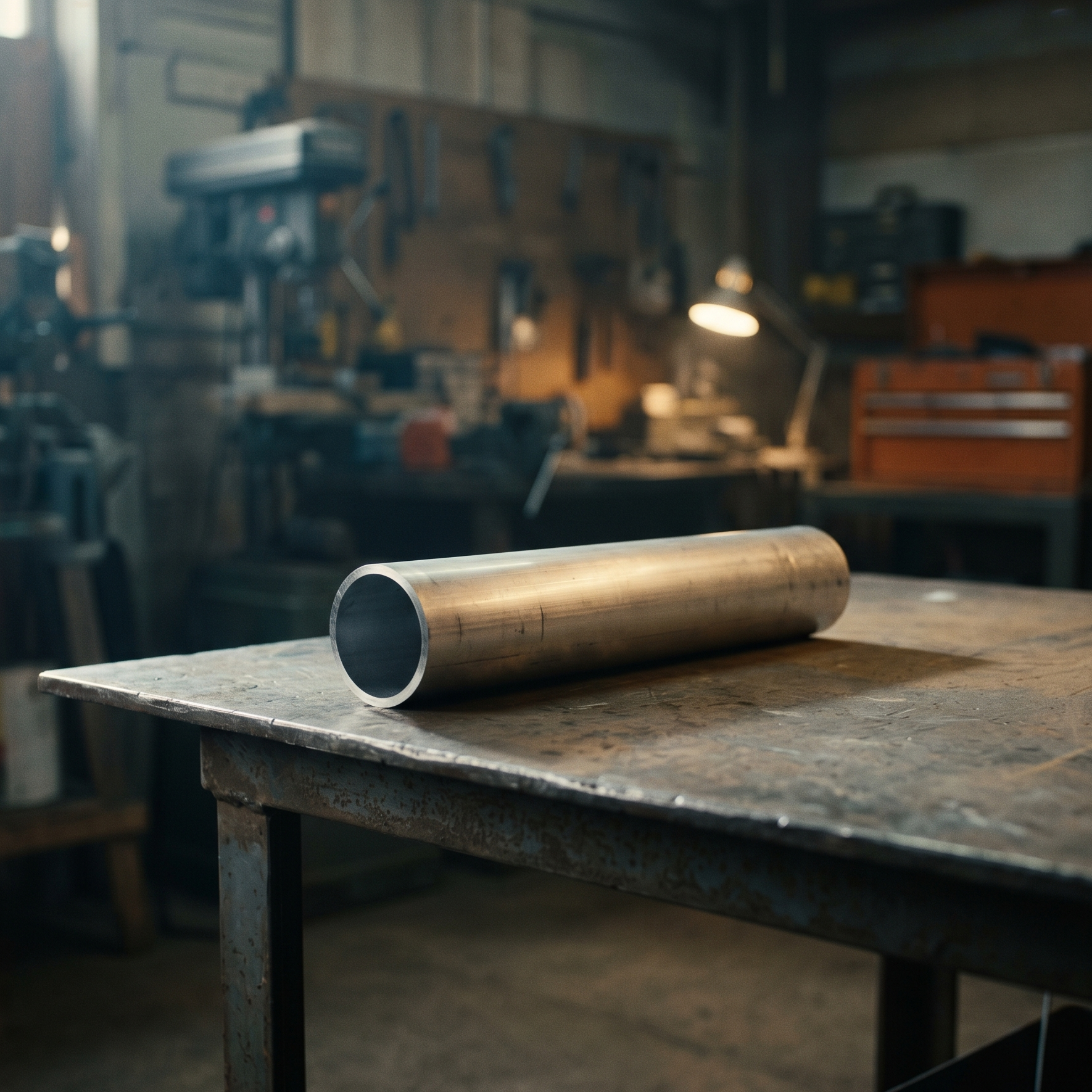 10 inch Stage Riser Pipe Leg