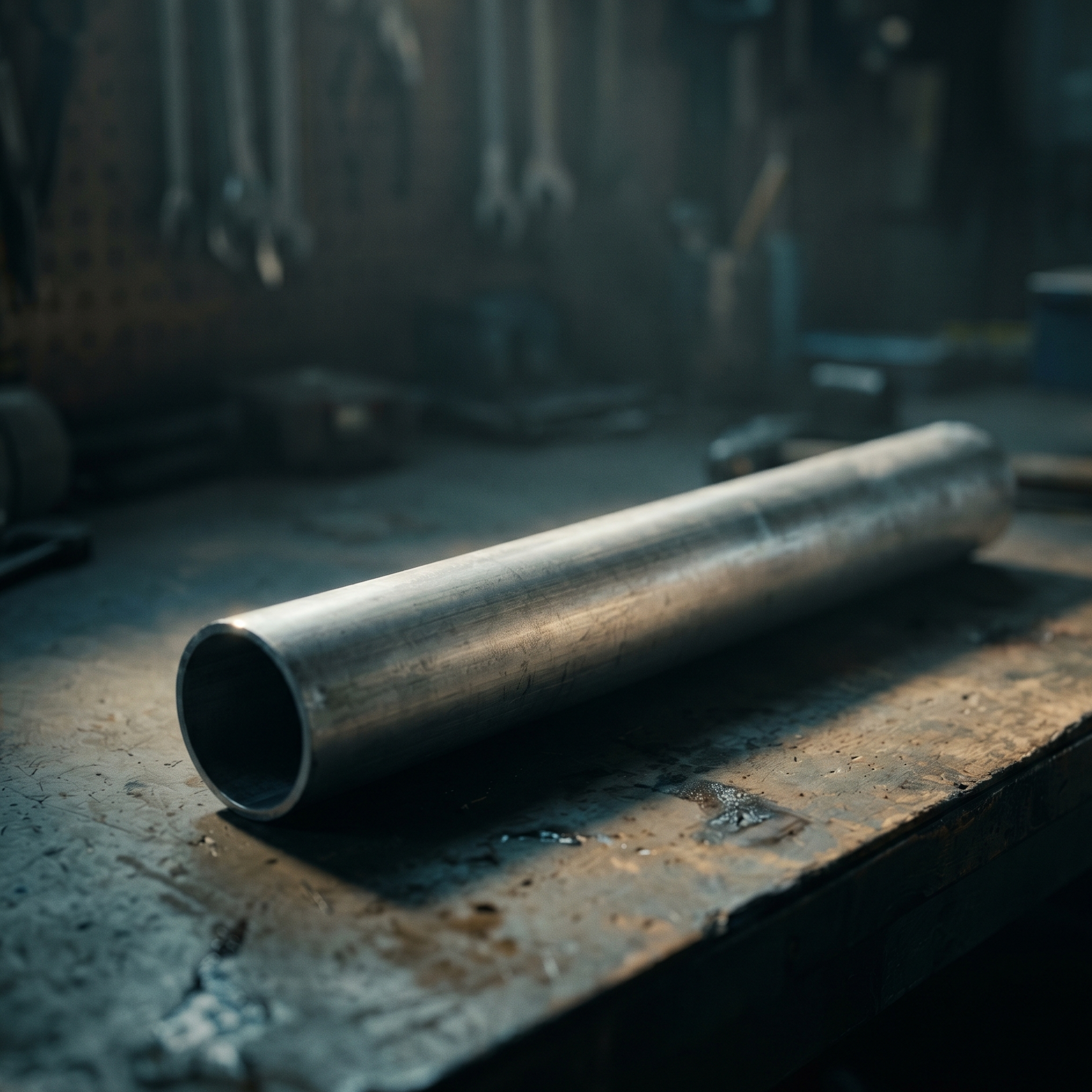 16 inch Stage Riser Pipe Leg