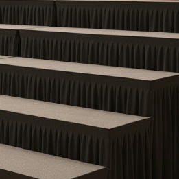 Choir Riser Rental