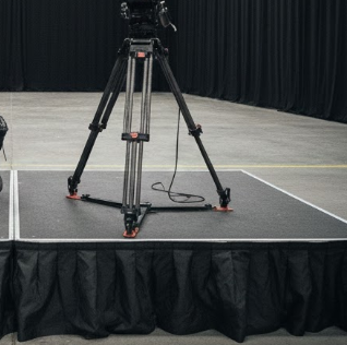 Camera Platform Rental