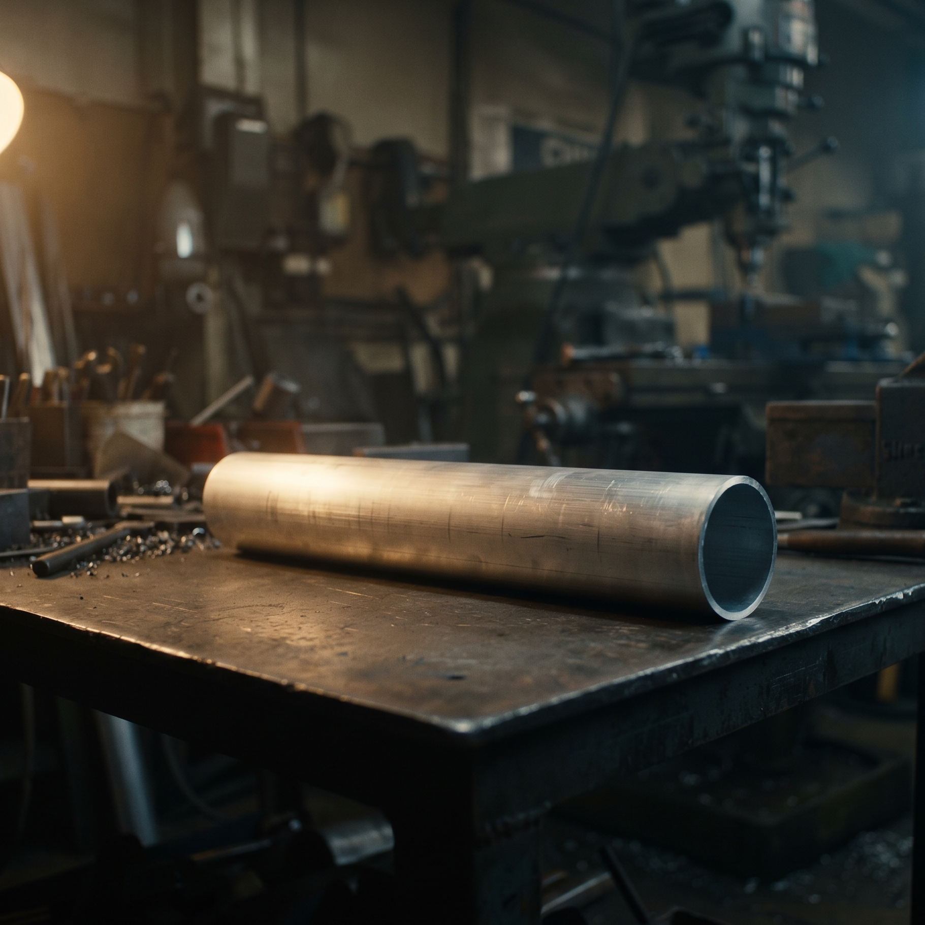 18 inch Stage Riser Pipe Leg