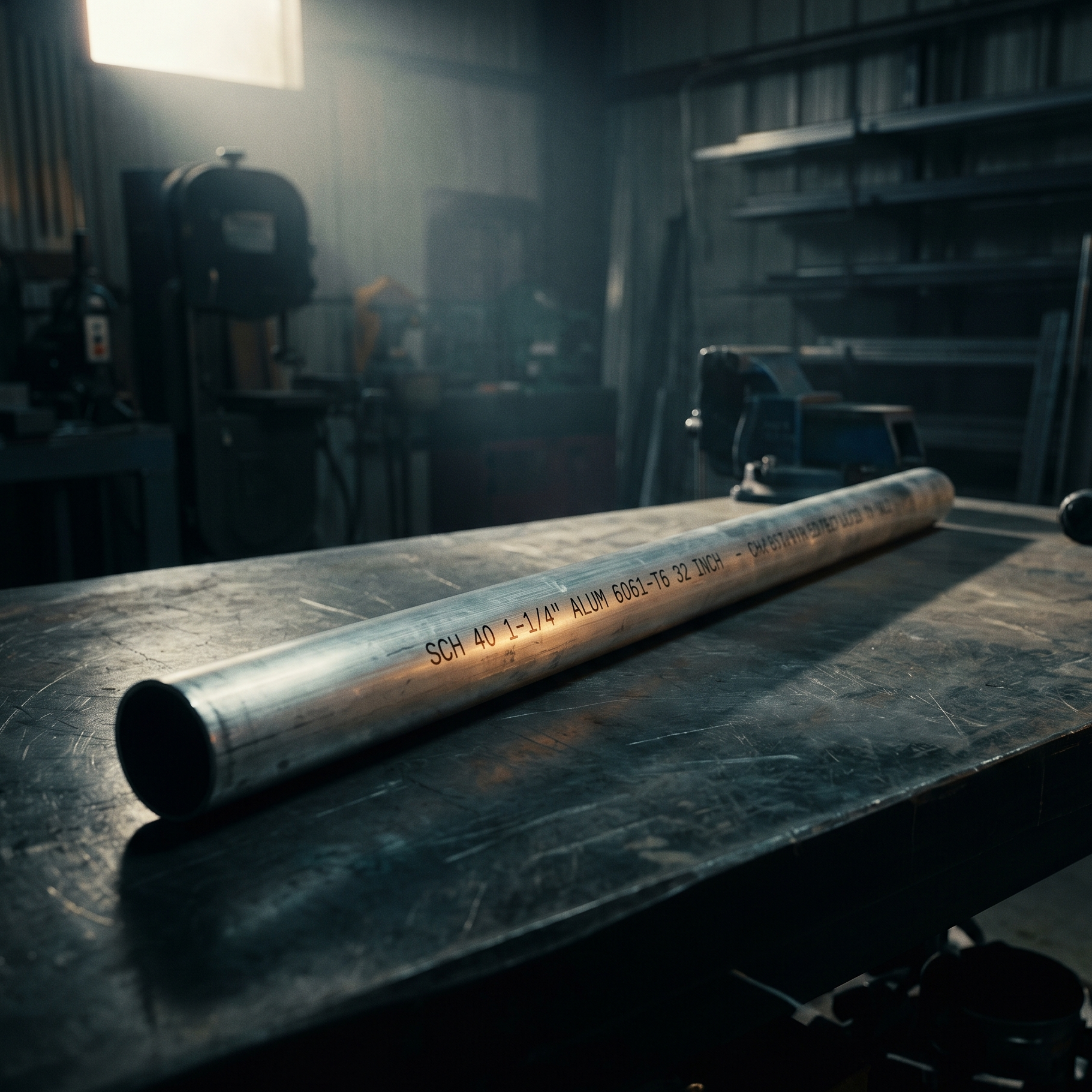 32 inch Stage Riser Pipe Leg