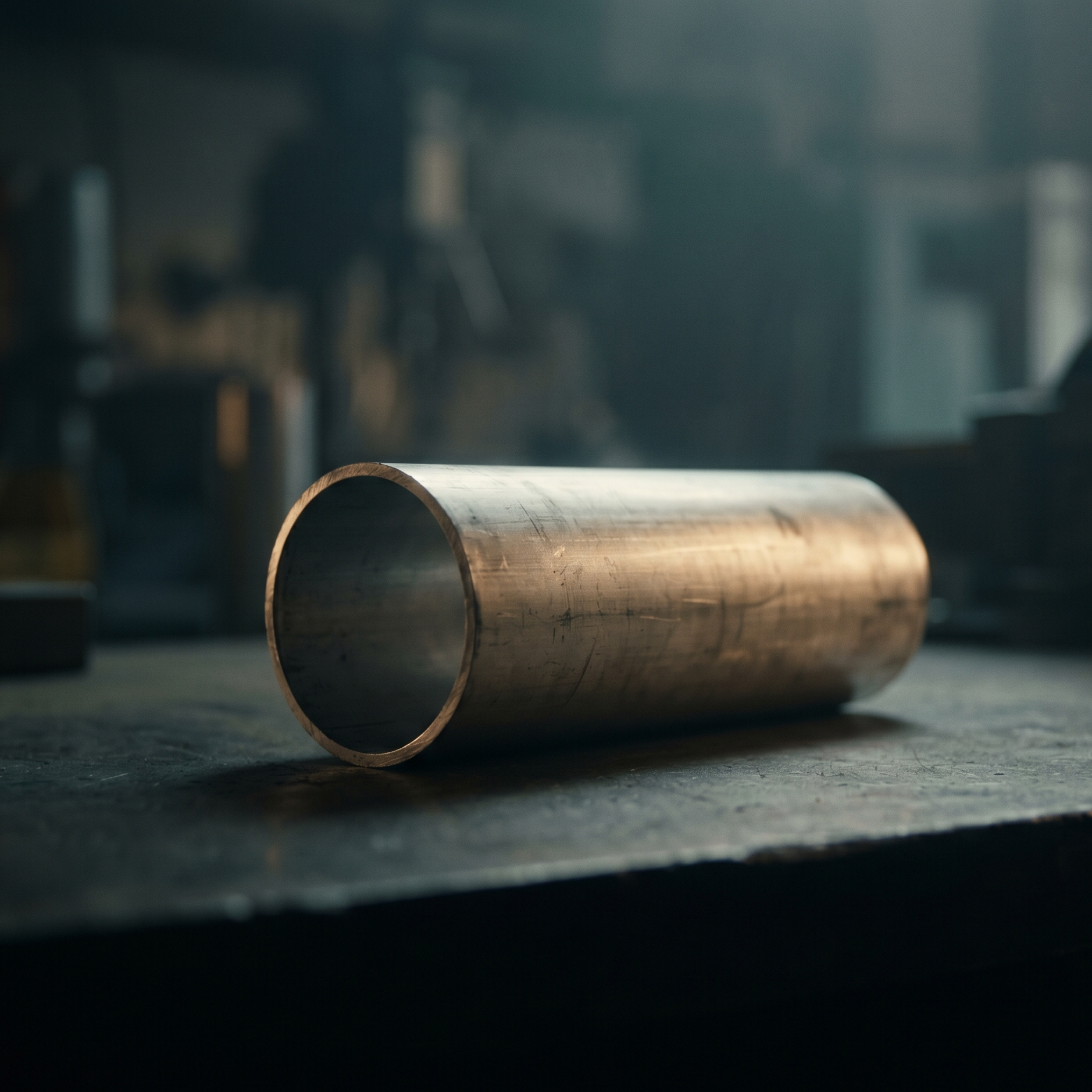 6 inch Stage Riser Pipe Leg