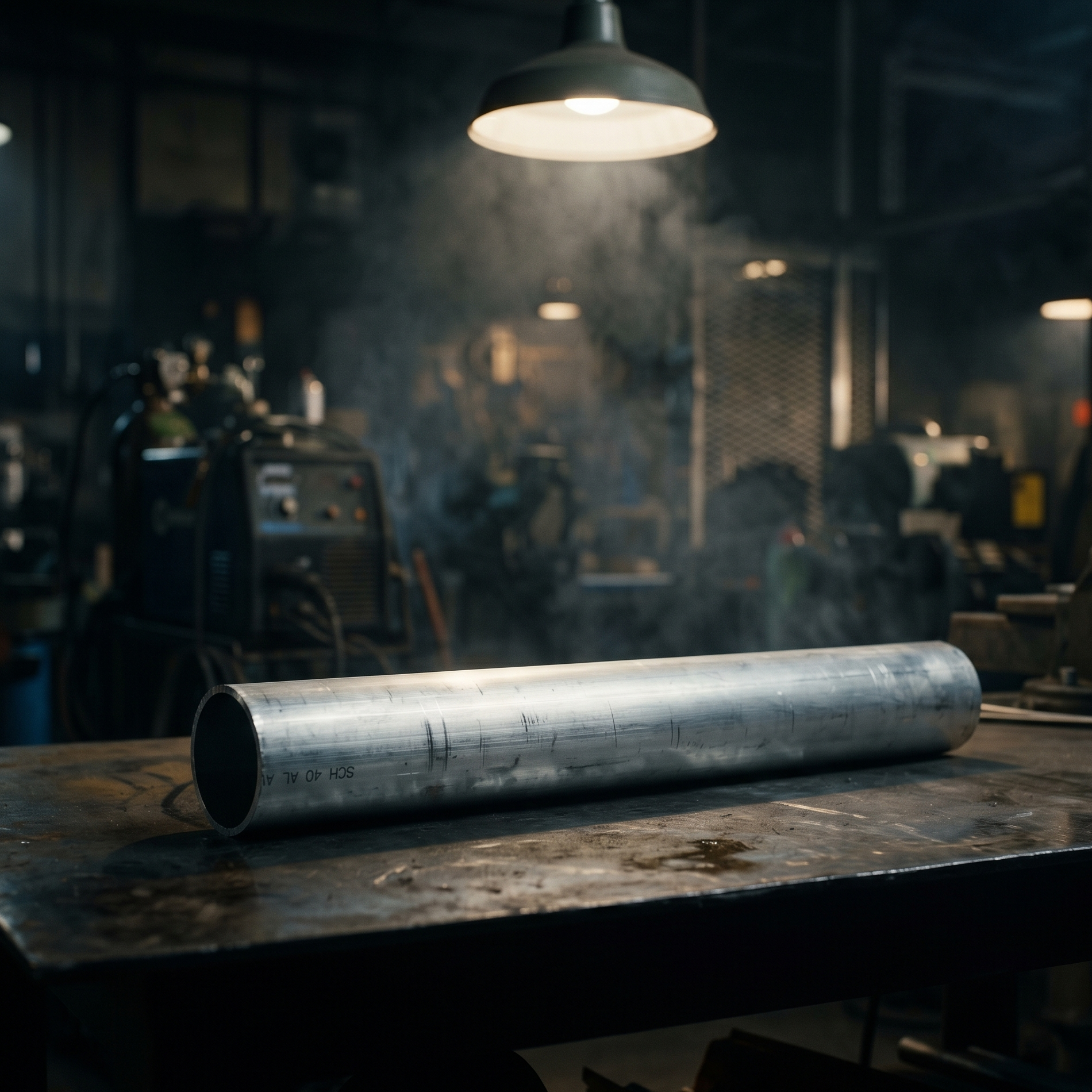 15 inch Stage Riser Pipe Leg