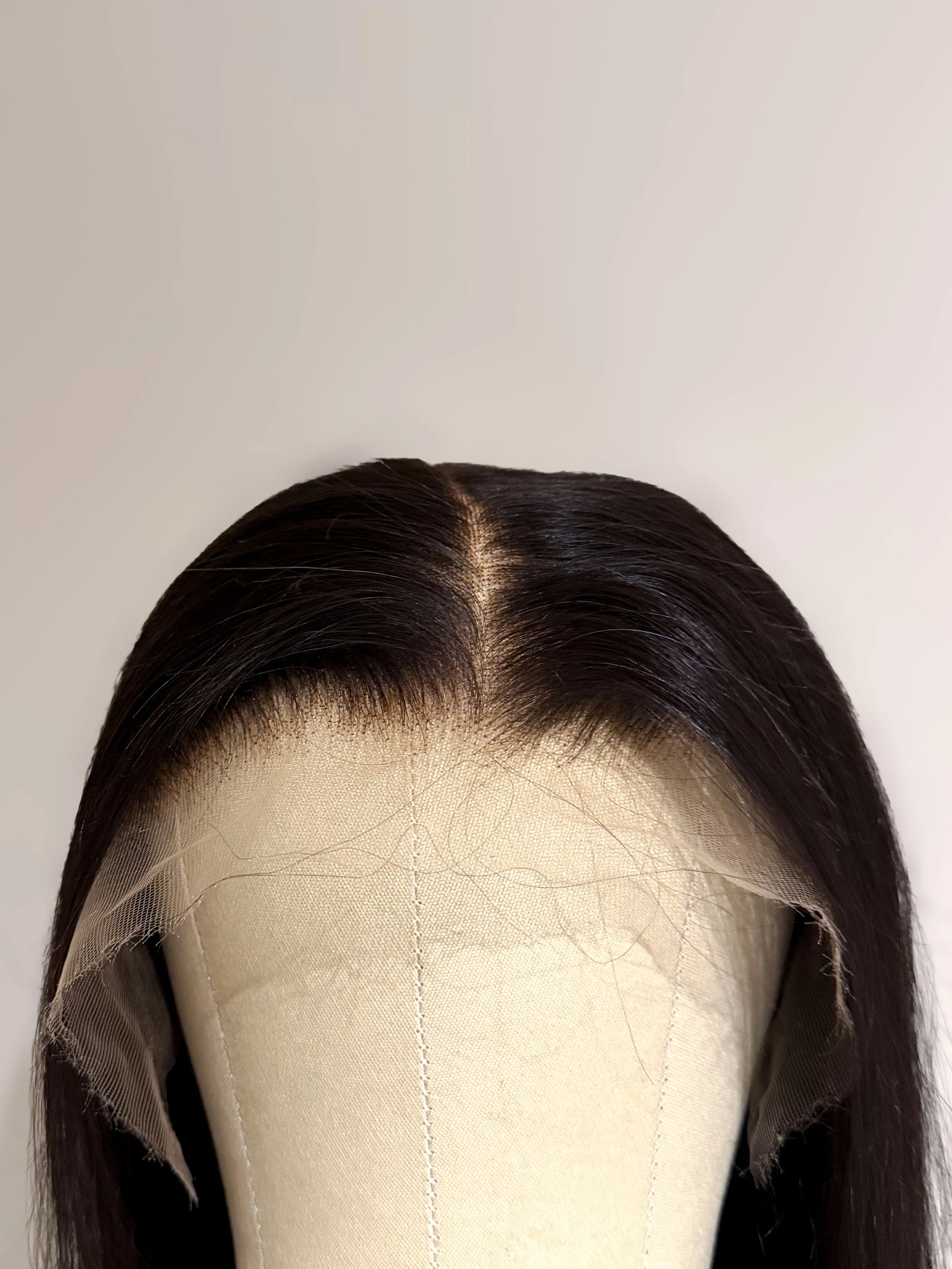 Straight Frontals Raw Vietnamese