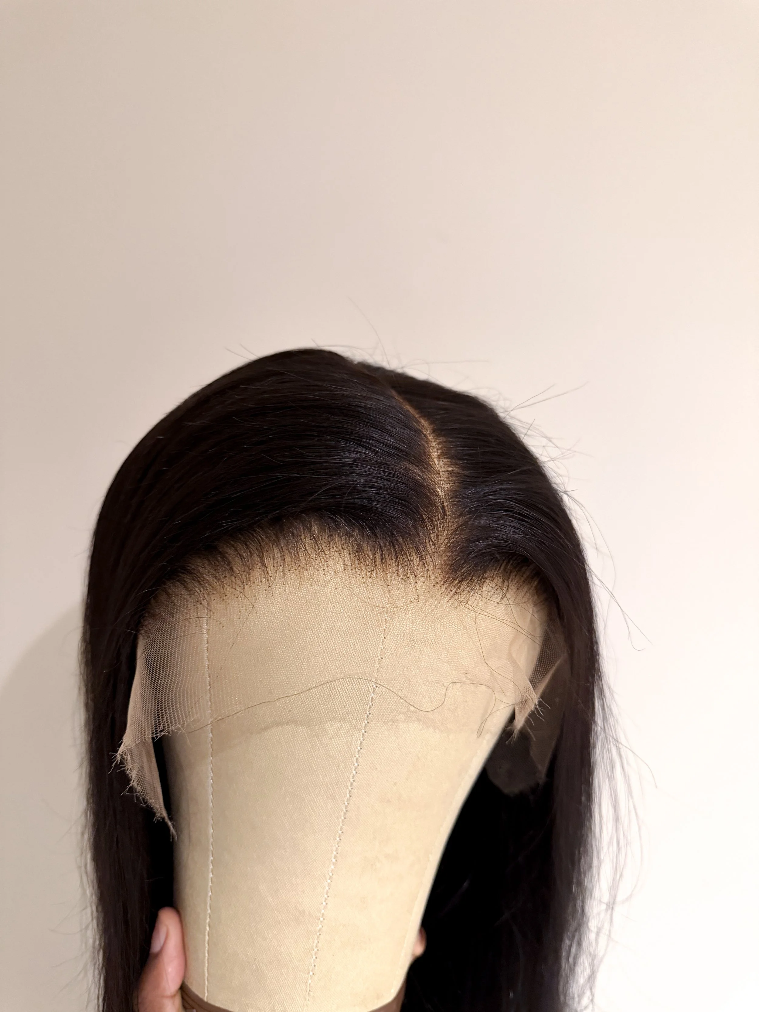 Frontal Wig 20
