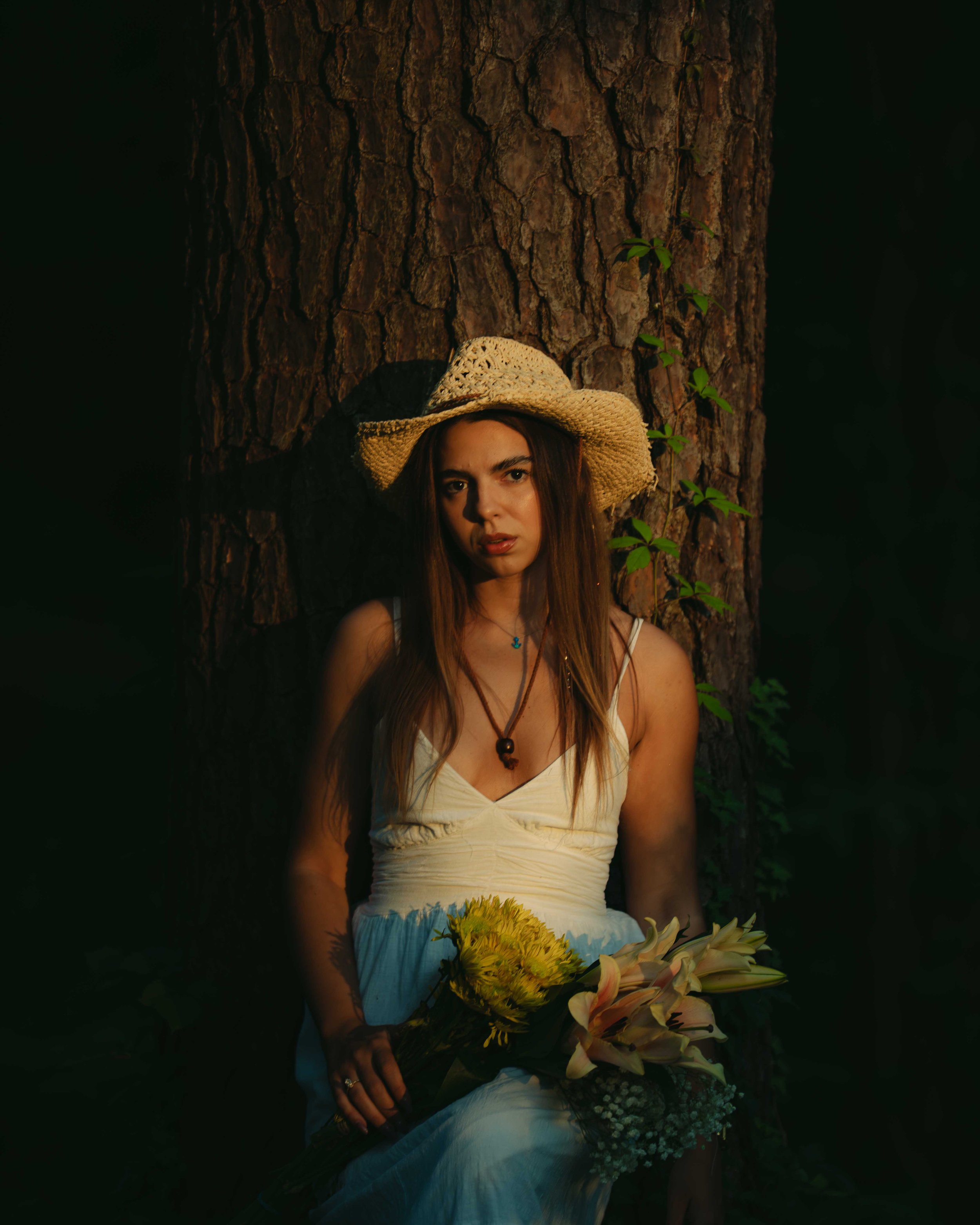 Portraits & Couples