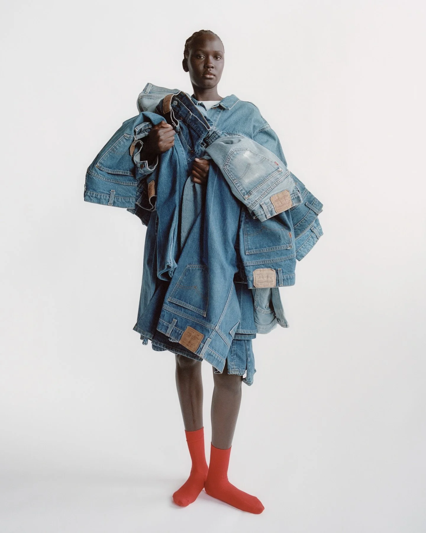 We&rsquo;re proud to welcome Levi&rsquo;s Strauss &amp; Co. to our client portfolio. A true global icon and the undisputed leader in denim, Levi&rsquo;s&reg; has been shaping style, culture, and self-expression for over 150 years. From workwear to ru