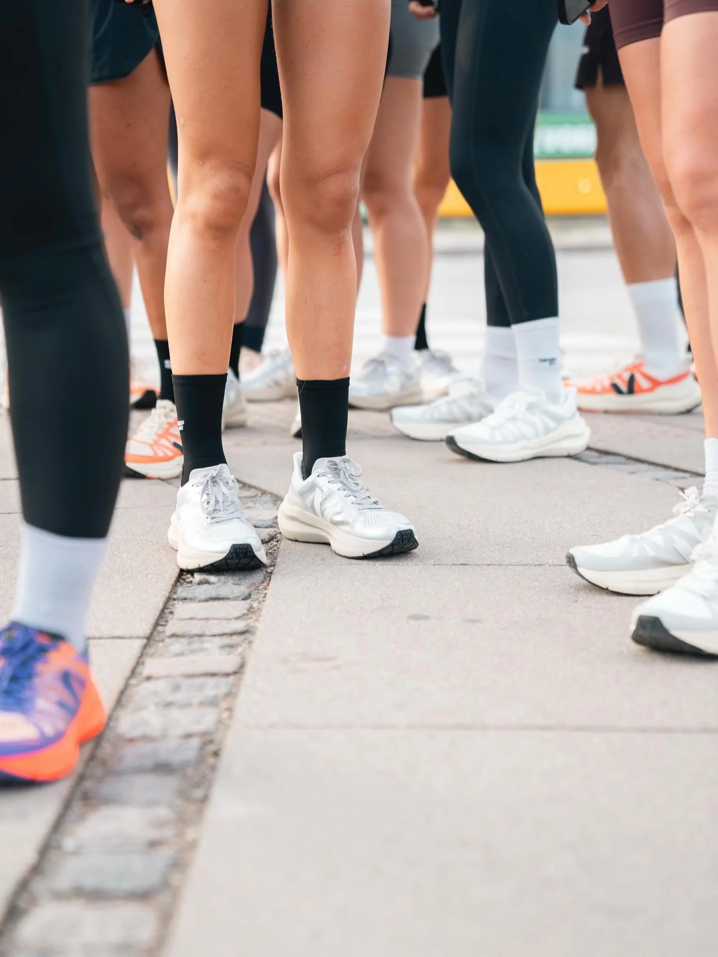 VEJA Copenhagen!

This week we welcomed VEJA to Copenhagen with an intimate press dinner followed by a social morning run and a store party. 

VEJA Store social morning run 
Pilestr&aelig;de 40B

 @veja 
@vejarunning 

Documented by @claus_schwarz_be