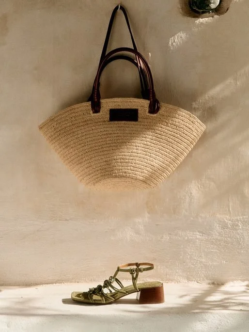 From the heart of Paris to the streets of New York, S&eacute;zane has redefined French fashion for the modern world.

Founded in 2013 by Morgane S&eacute;zalory, S&eacute;zane was born from a desire to create high-quality, beautifully crafted clothin