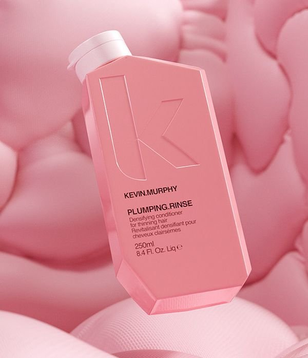 Kevin Murphy - Plumping Rinse - Bark & Bite.jpg