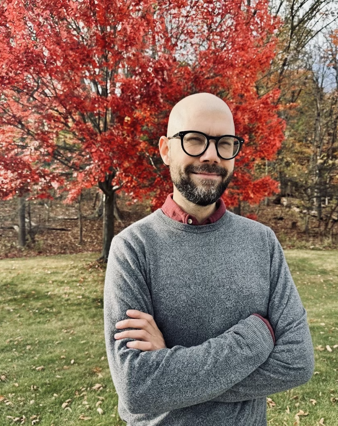 Kevin Jaworski, LPCC, therapist specializing in OCD and anxiety treatment in Ohio