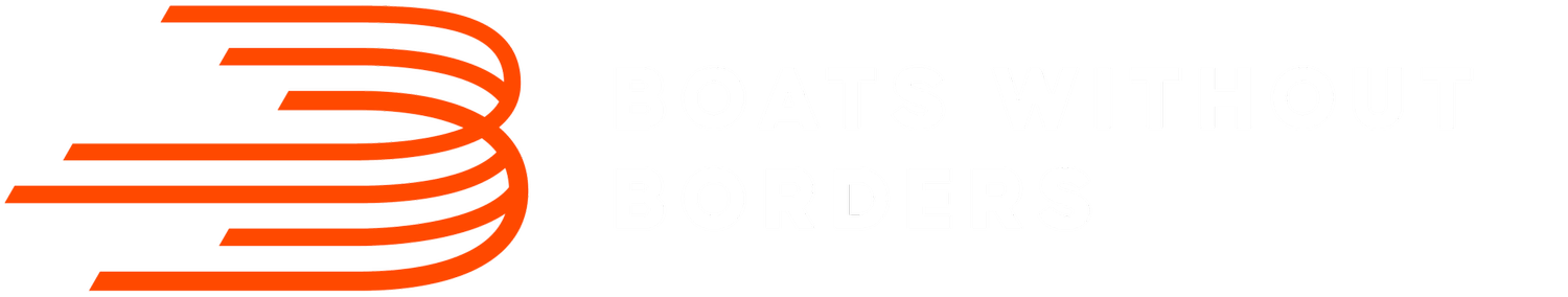 Boats Without Borders