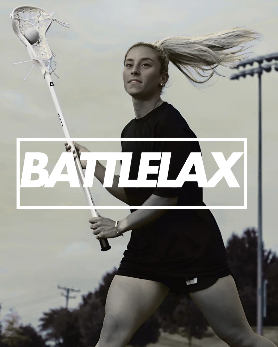 Battle Lacrosse Ventures