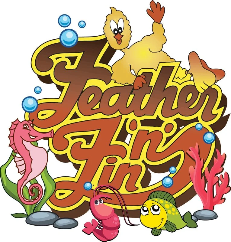 Feather 'n' Fin