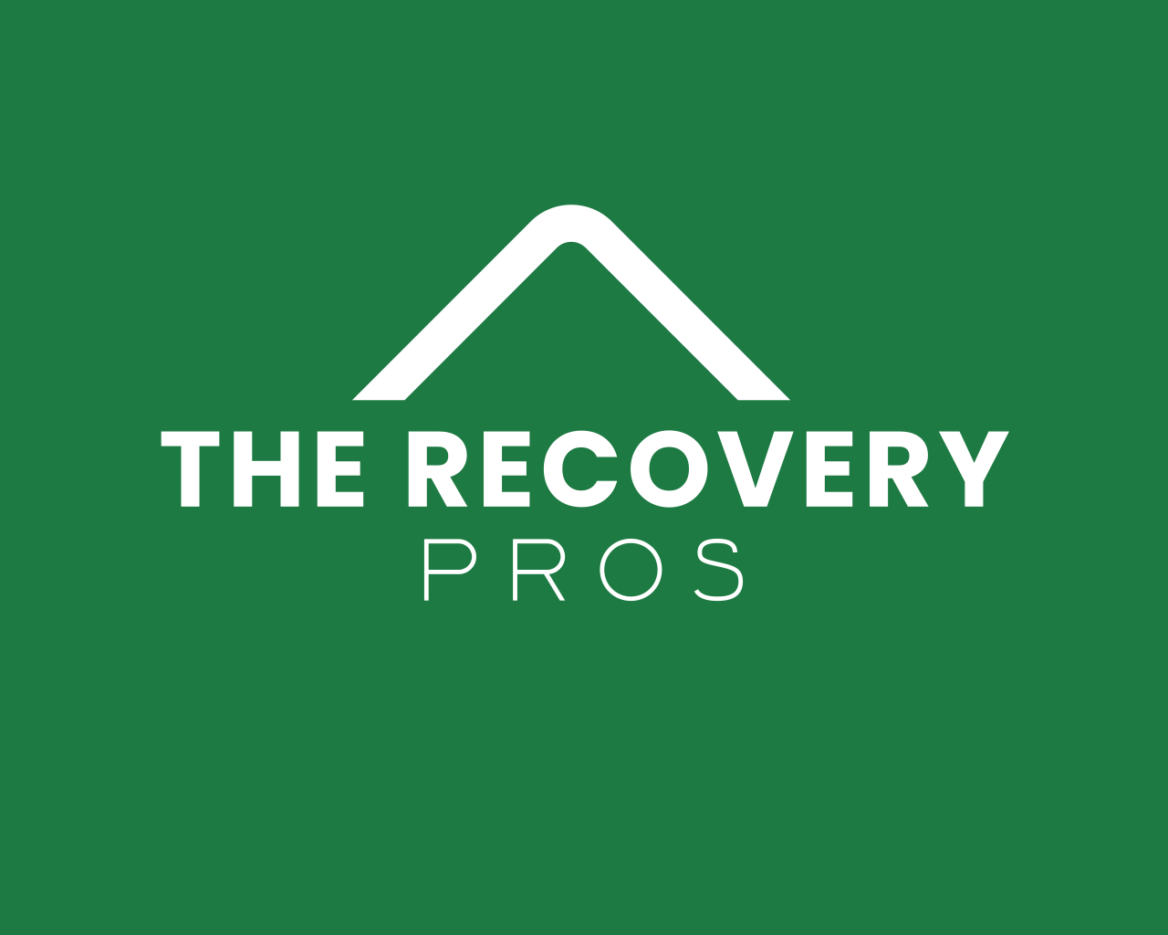 The Recovery Pros