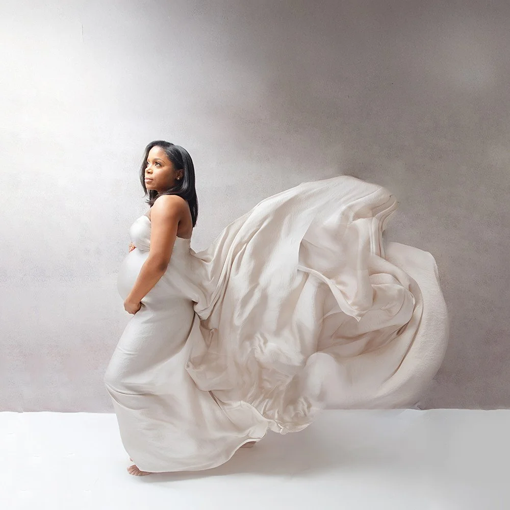 Dear Mama,⁠
⁠
Just in case no one&rsquo;s told you lately, let me be the one to say it...⁠
⁠
✨ You are worthy. Worthy of being seen, heard, celebrated, loved, and fully showing up in this world just as you are.⁠
⁠
You are, in fact, already enough. Mo